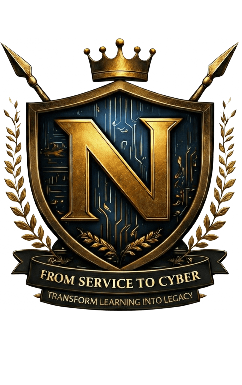 Newton Command Academy Watermark