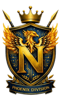 Phoenix Division crest