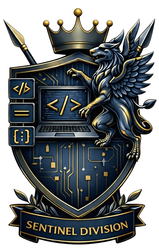 Sentinel crest
